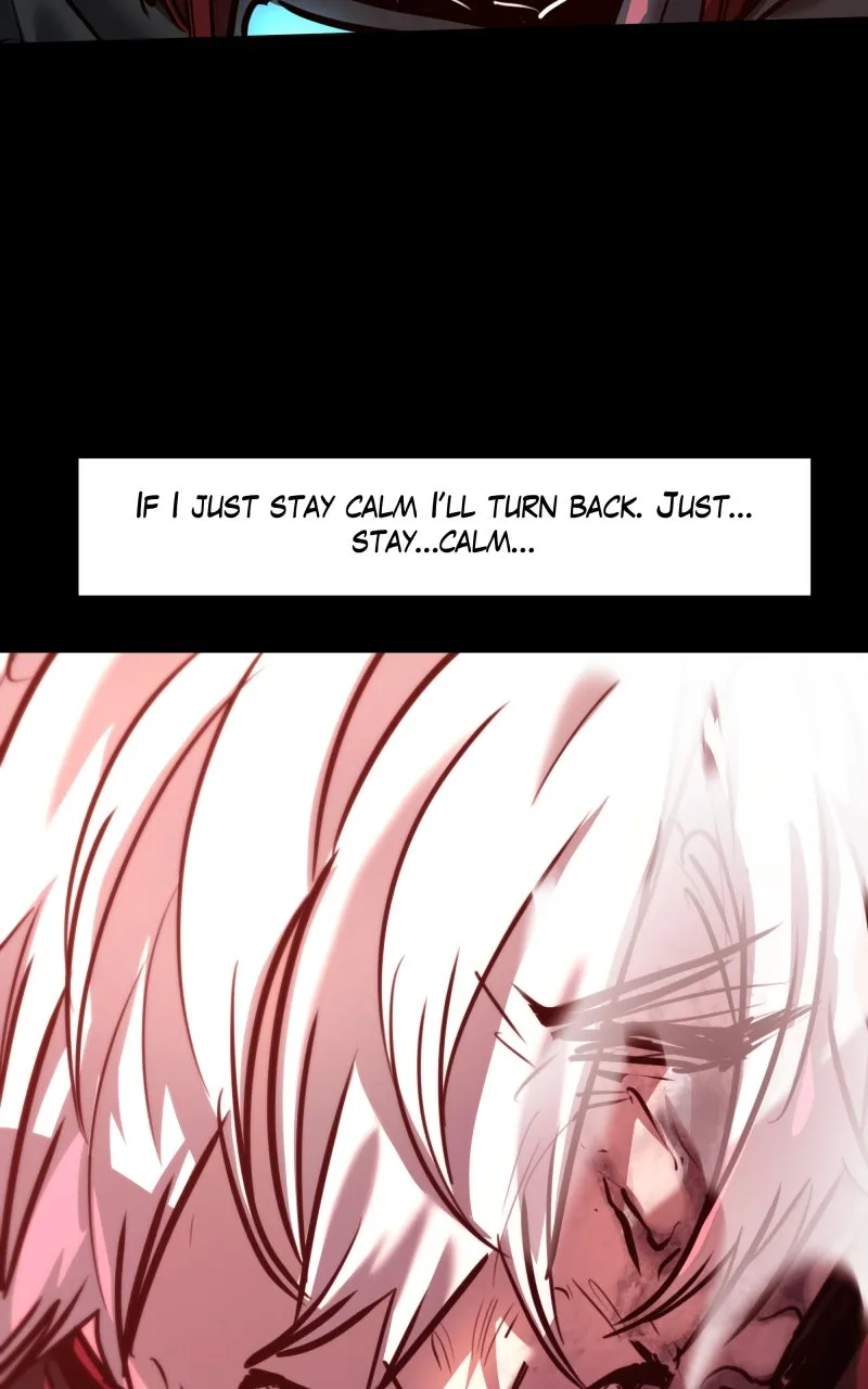 Red Spine Chapter 24 page 43 - 