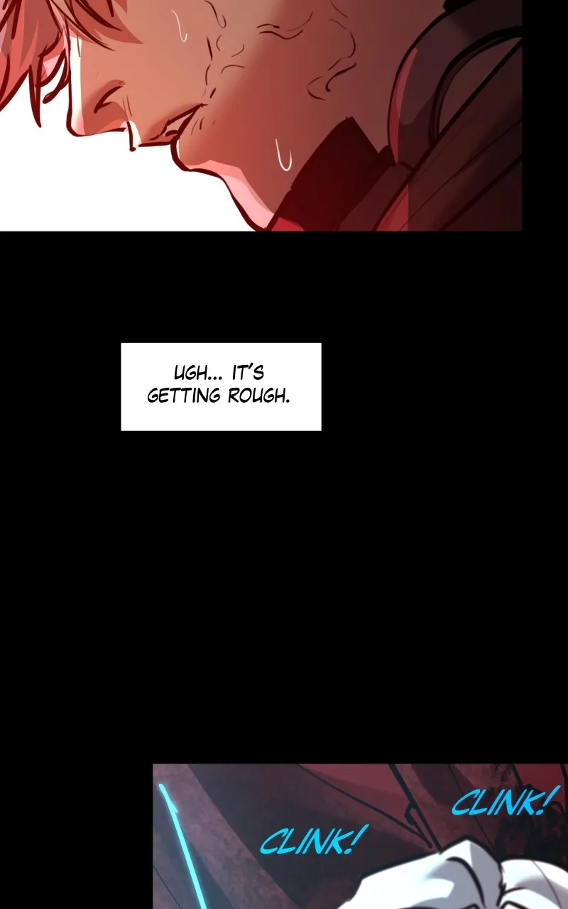 Red Spine Chapter 24 page 45 - 