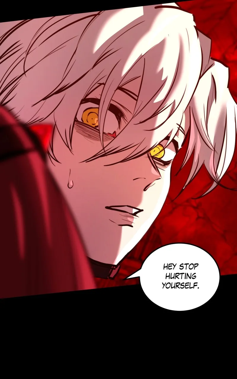 Red Spine Chapter 24 page 47 - 