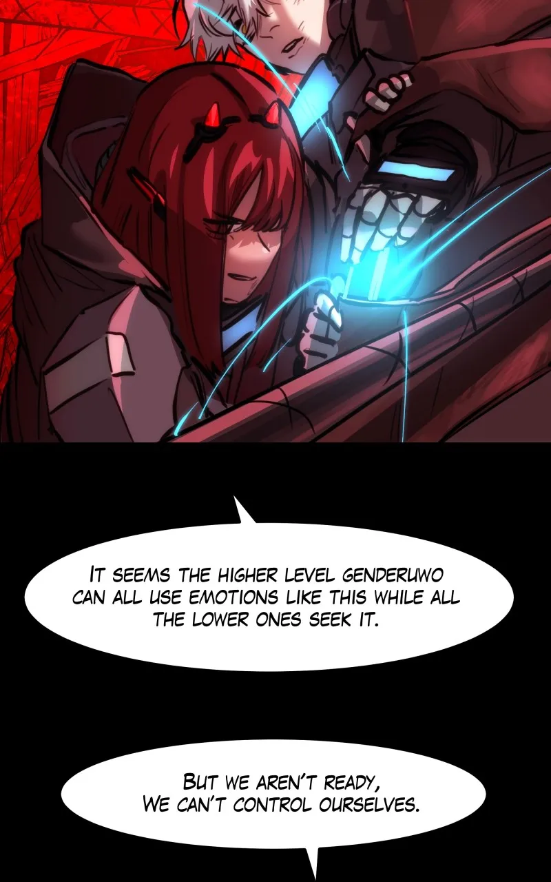 Red Spine Chapter 24 page 49 - 