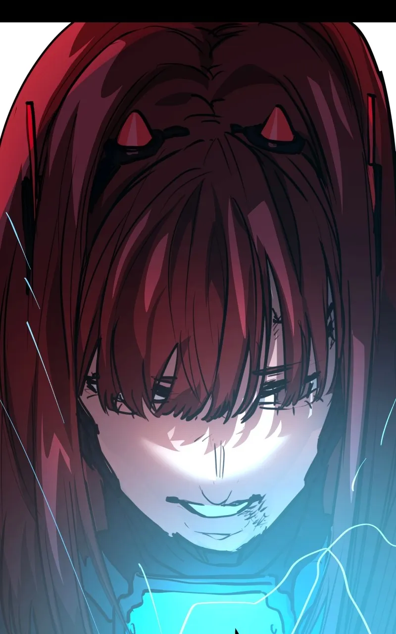 Red Spine Chapter 24 page 50 - 
