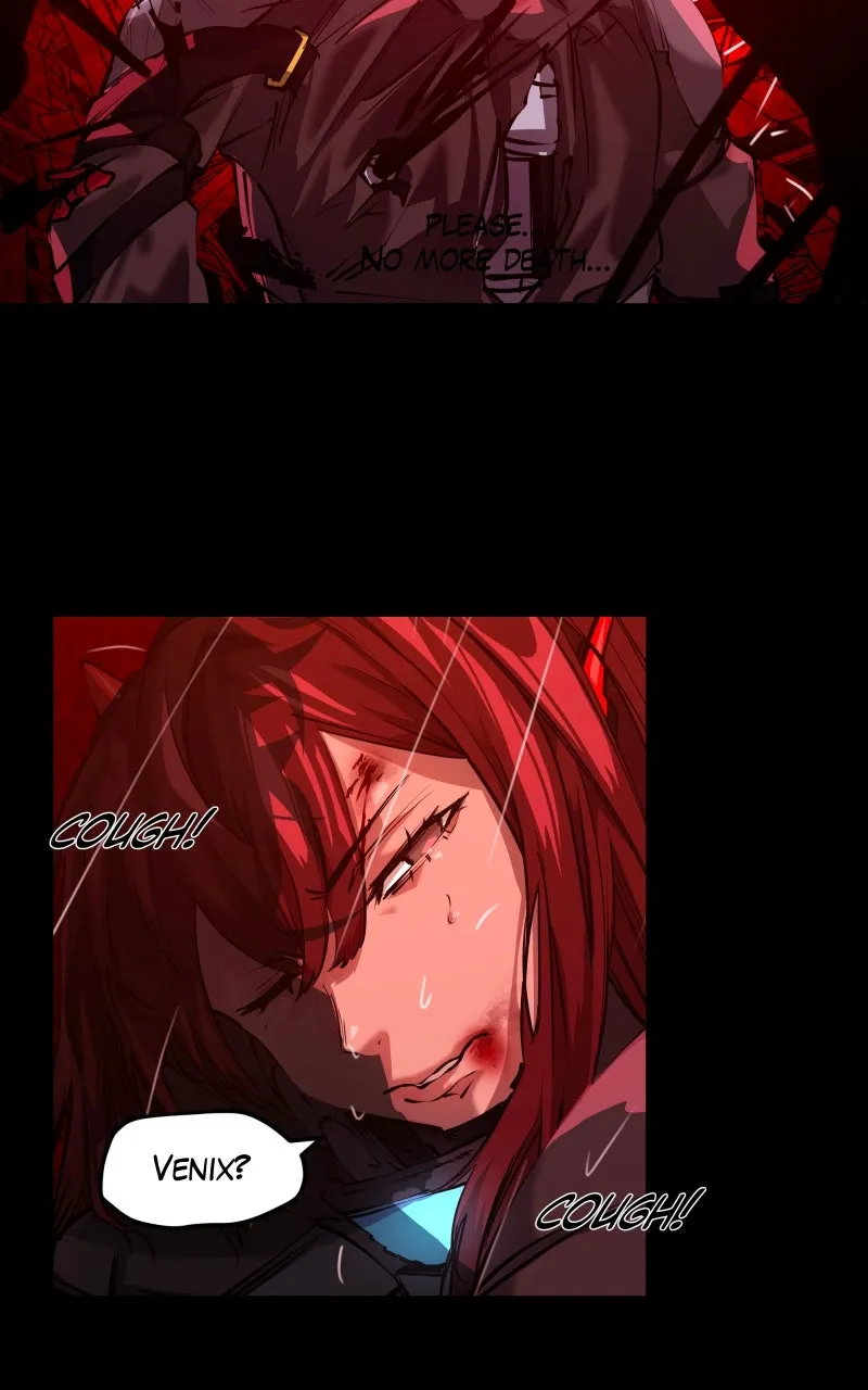Red Spine Chapter 24 page 6 - 