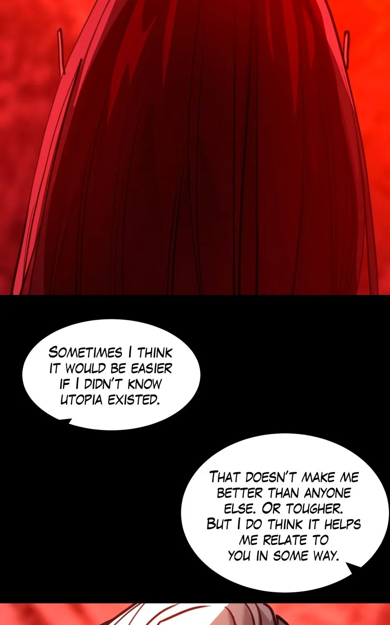 Red Spine Chapter 24 page 54 - 