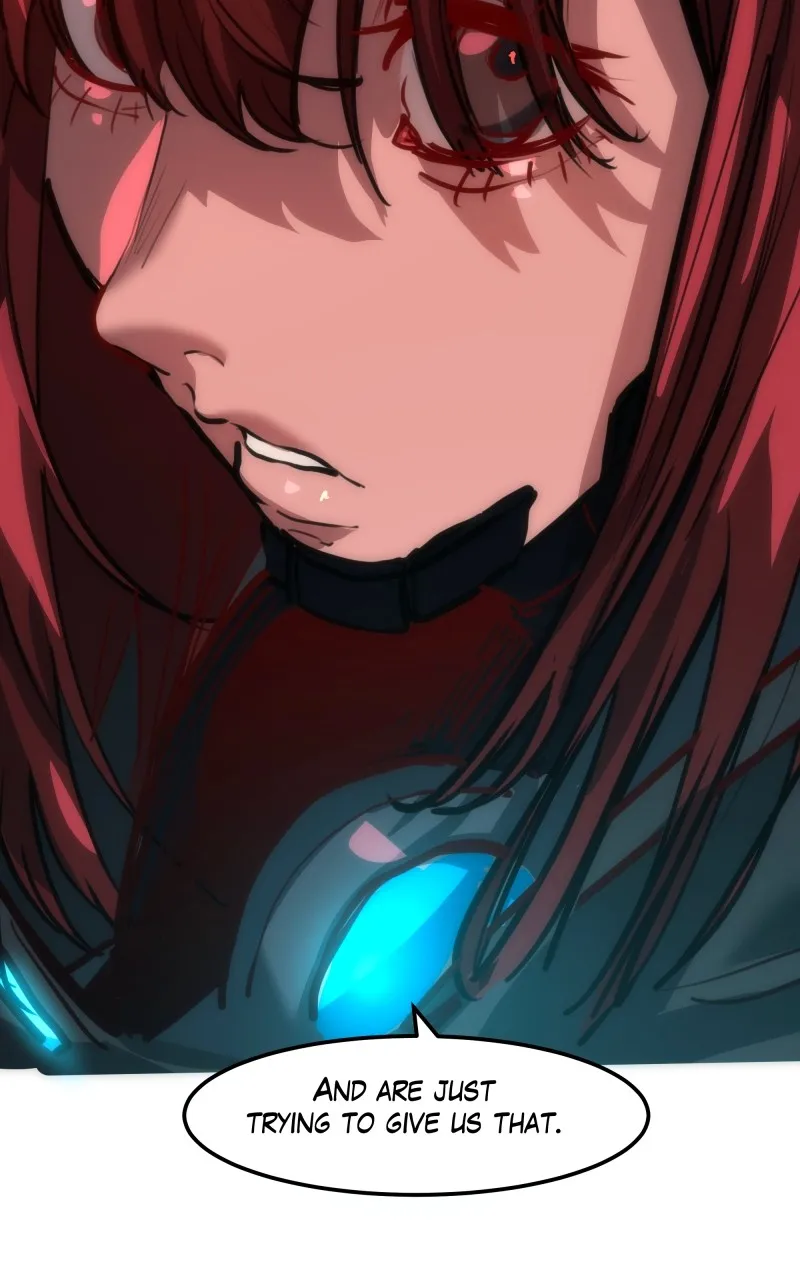 Red Spine Chapter 24 page 58 - 