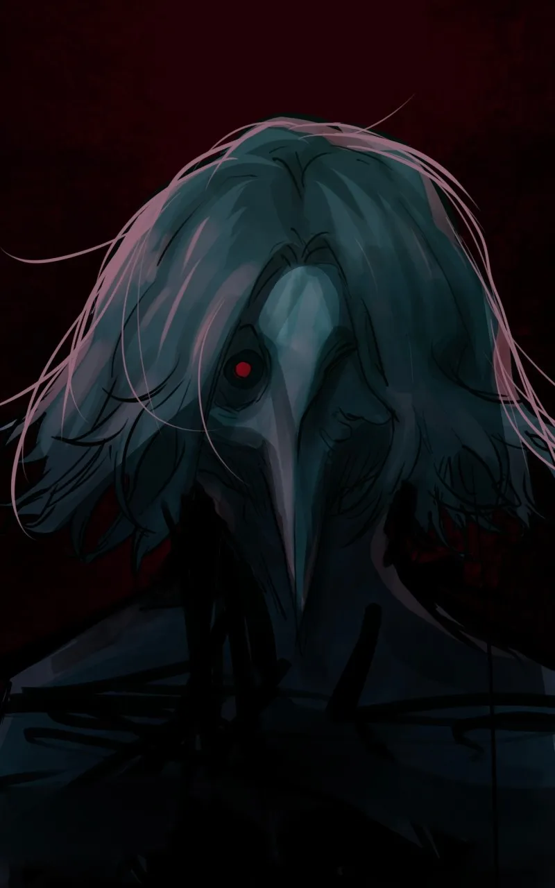 Red Spine Chapter 24 page 60 - 
