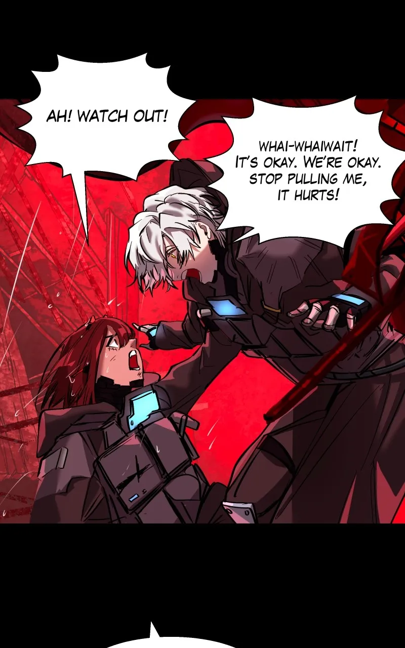Red Spine Chapter 24 page 7 - 