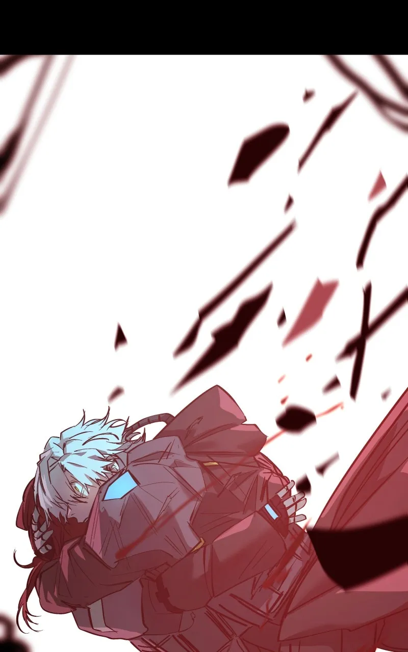 Red Spine Chapter 24 page 62 - 