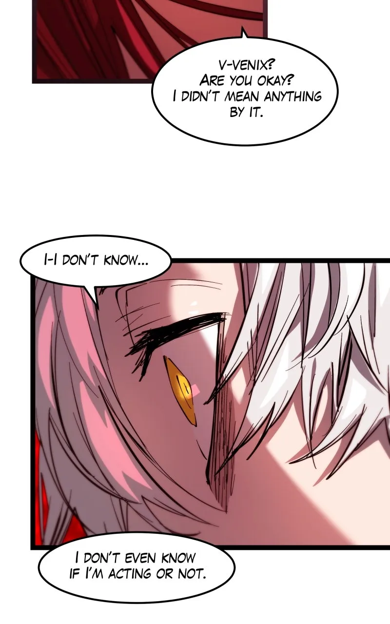 Red Spine Chapter 24 page 64 - 