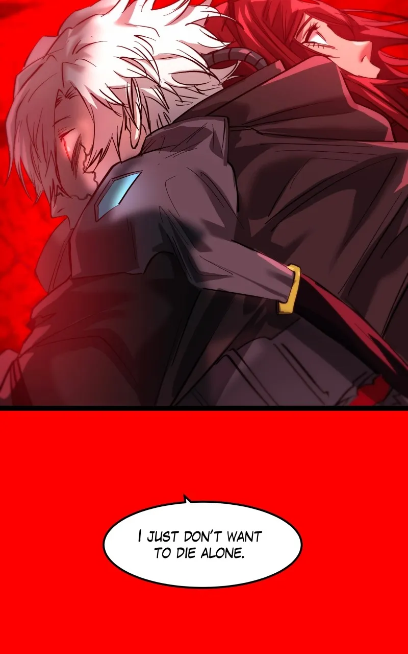 Red Spine Chapter 24 page 67 - 