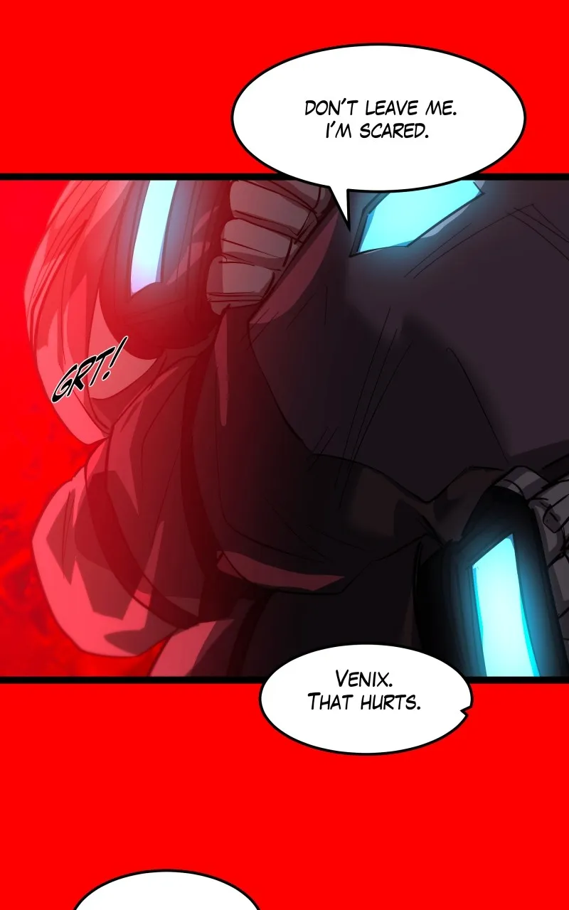 Red Spine Chapter 24 page 68 - 