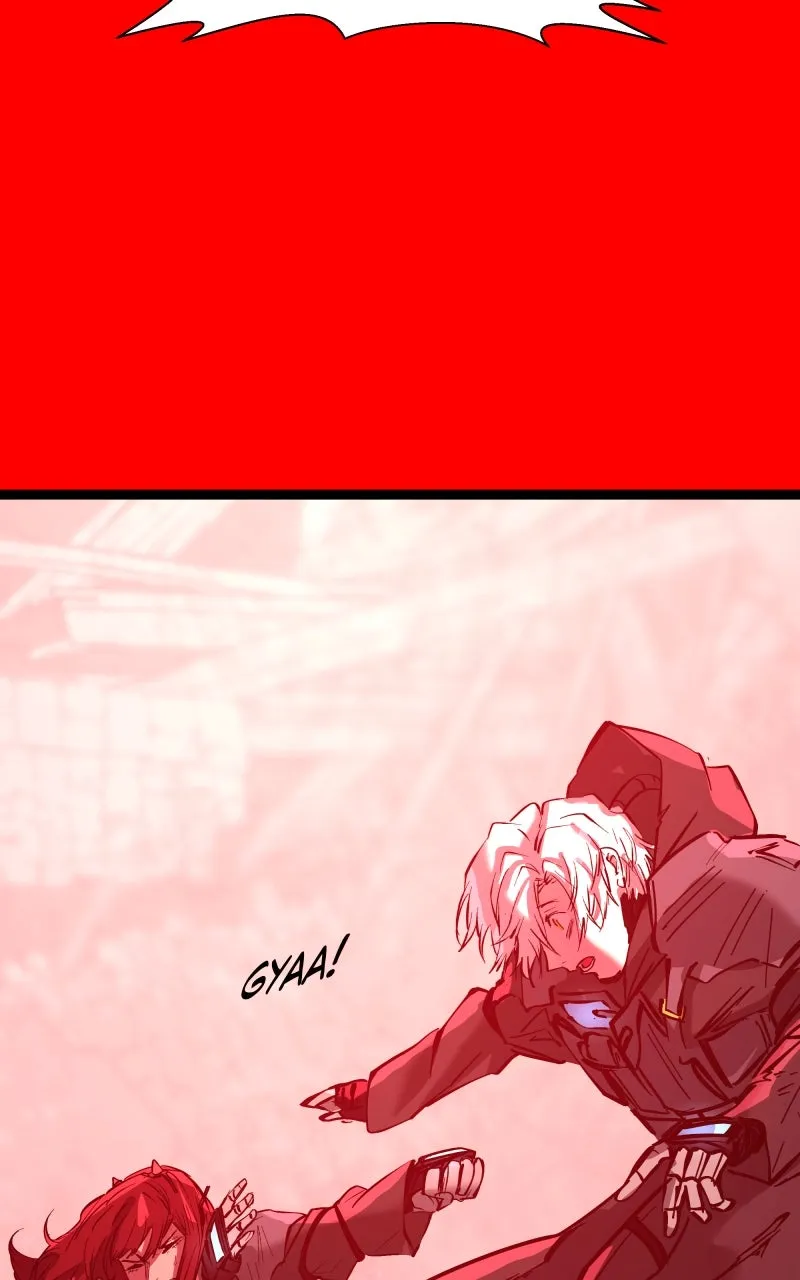 Red Spine Chapter 24 page 70 - 