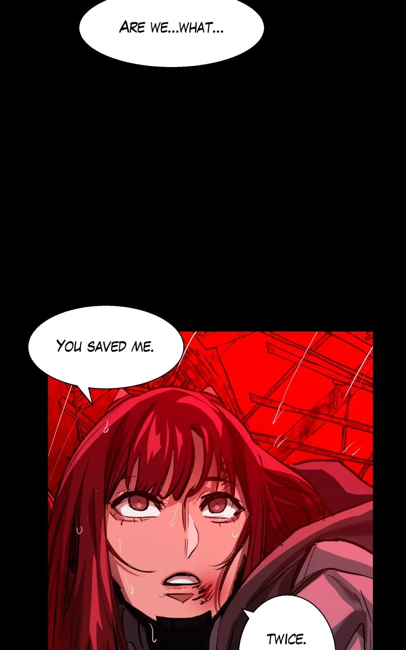 Red Spine Chapter 24 page 8 - 