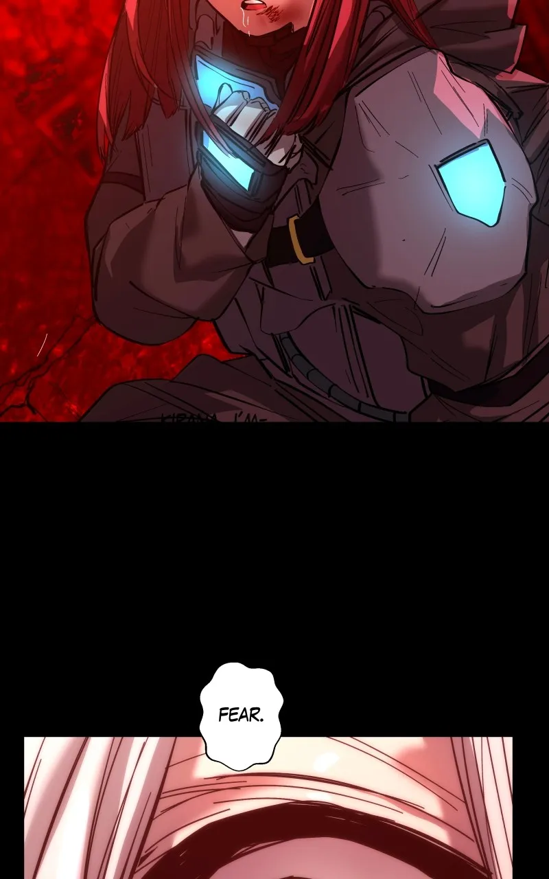 Red Spine Chapter 24 page 72 - 