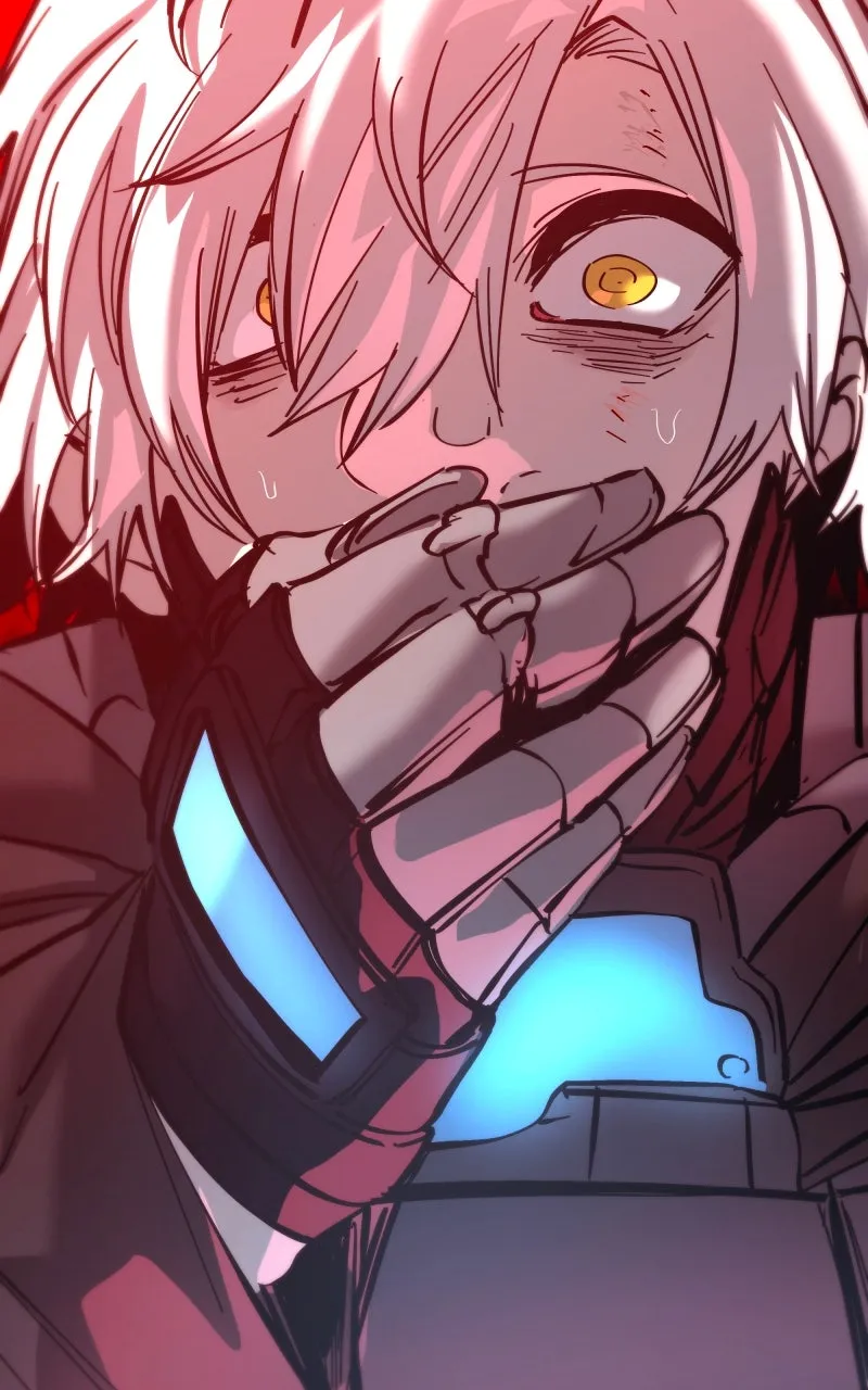 Red Spine Chapter 24 page 74 - 