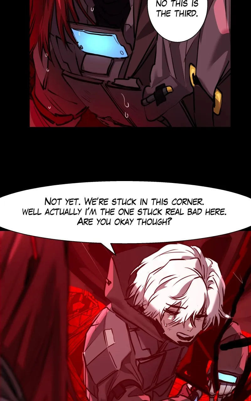 Red Spine Chapter 24 page 9 - 