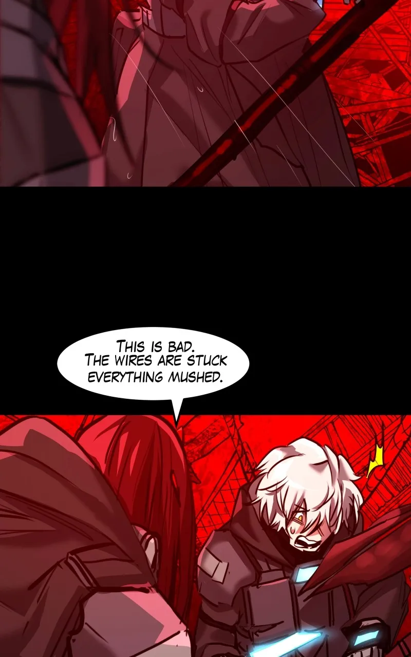 Red Spine Chapter 24 page 10 - 