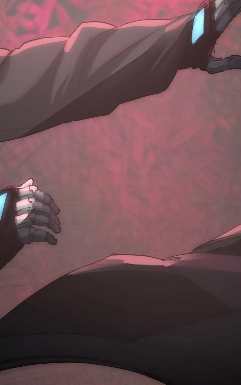 Red Spine Chapter 25 page 2 - 