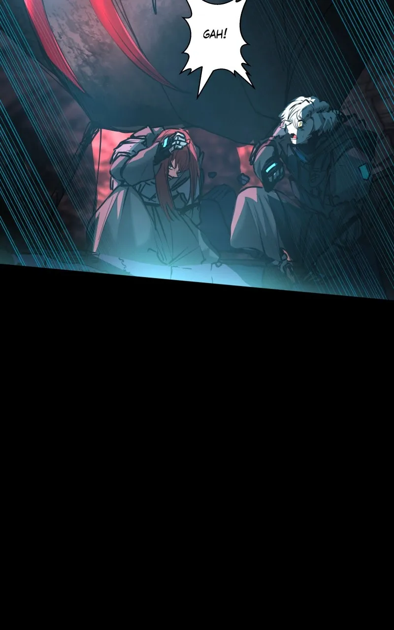 Red Spine Chapter 25 page 11 - 