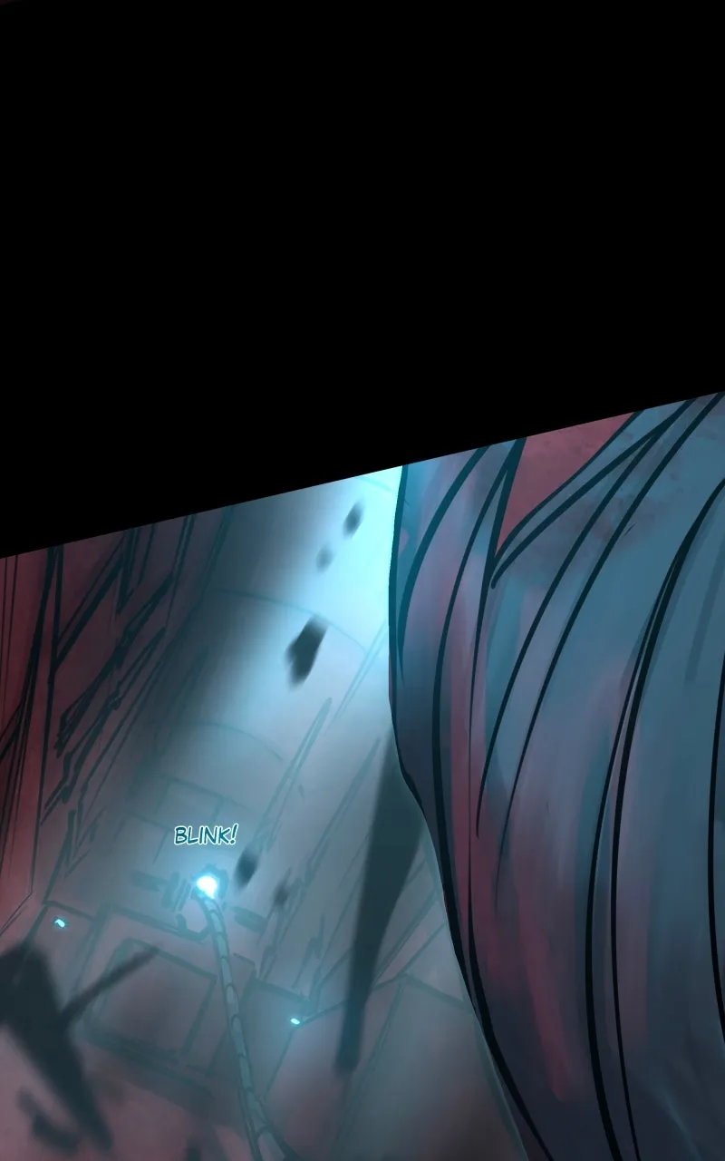 Red Spine Chapter 25 page 101 - 