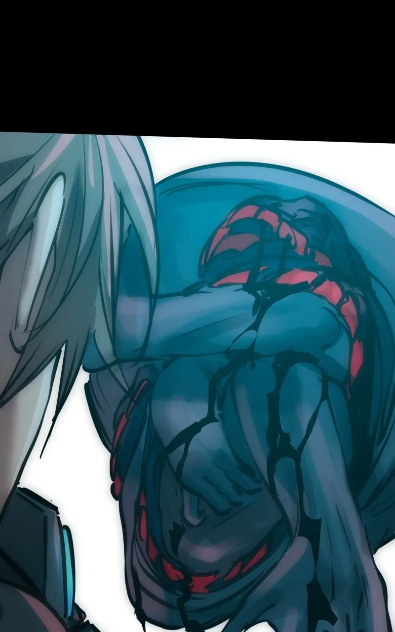 Red Spine Chapter 25 page 103 - 