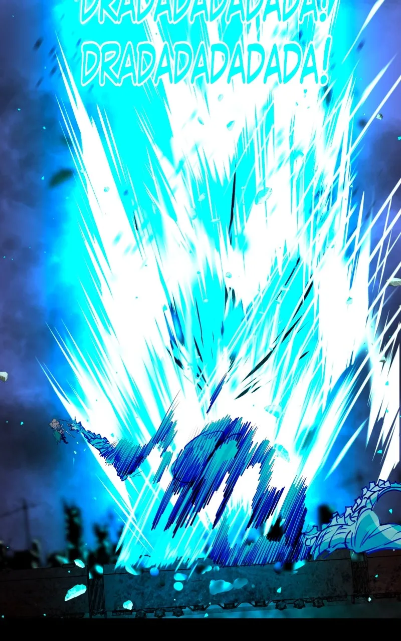 Red Spine Chapter 25 page 105 - 