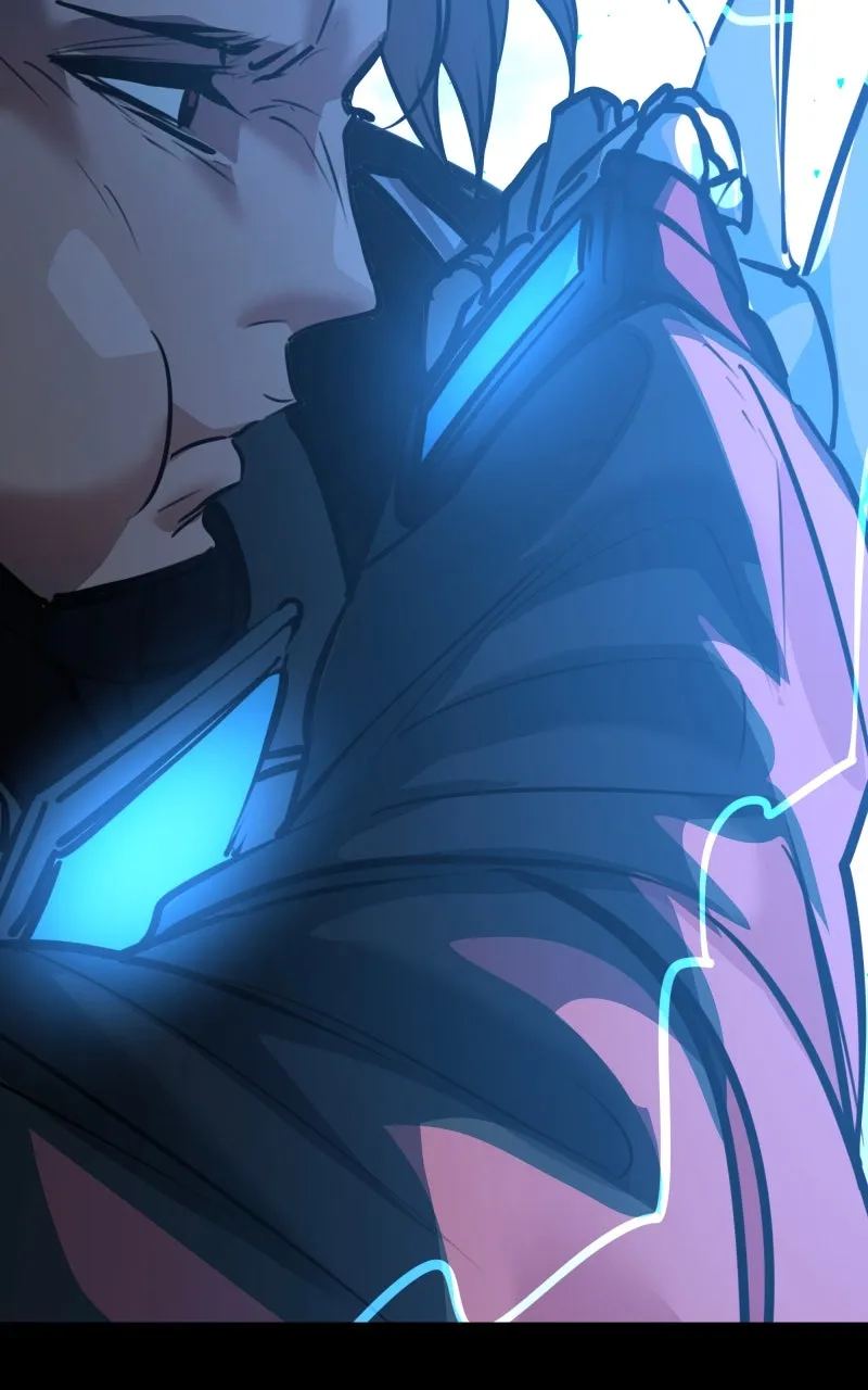 Red Spine Chapter 25 page 107 - 