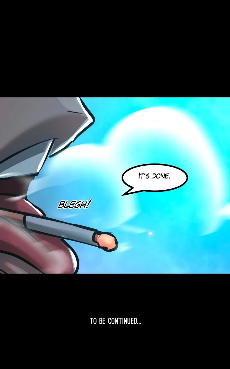 Red Spine Chapter 25 page 108 - 