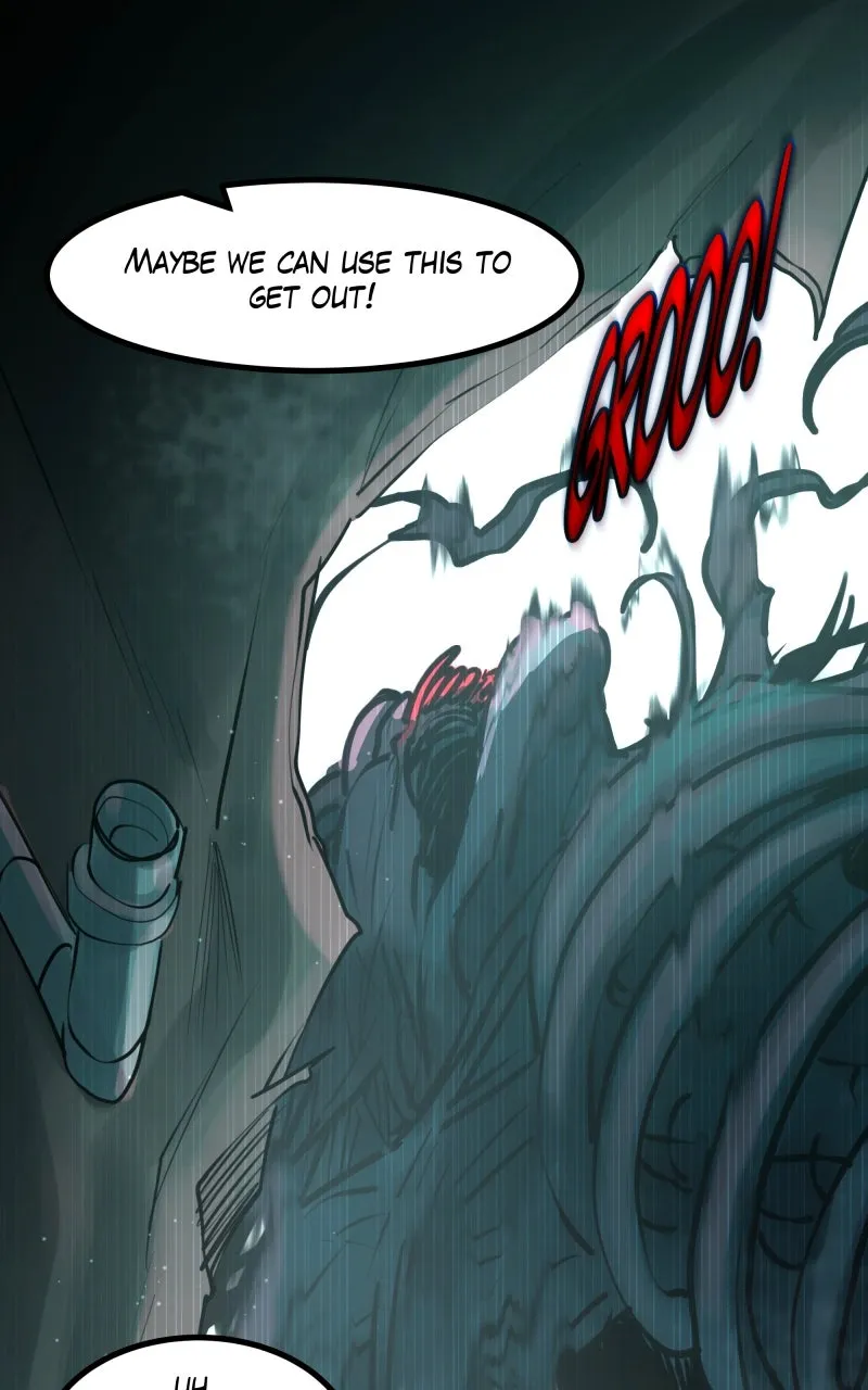 Red Spine Chapter 25 page 13 - 