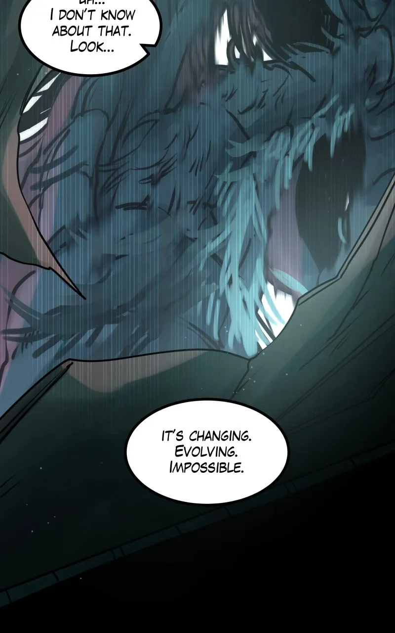 Red Spine Chapter 25 page 14 - 