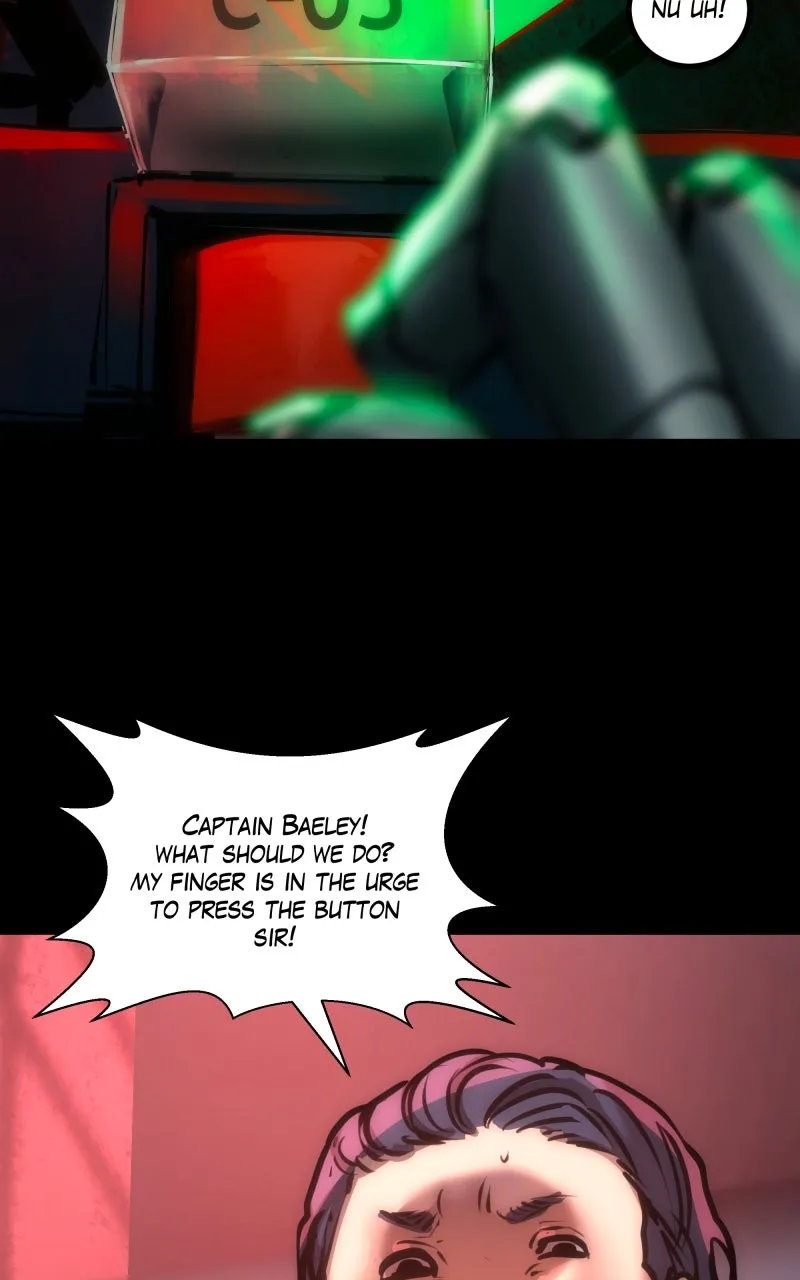Red Spine Chapter 25 page 17 - 