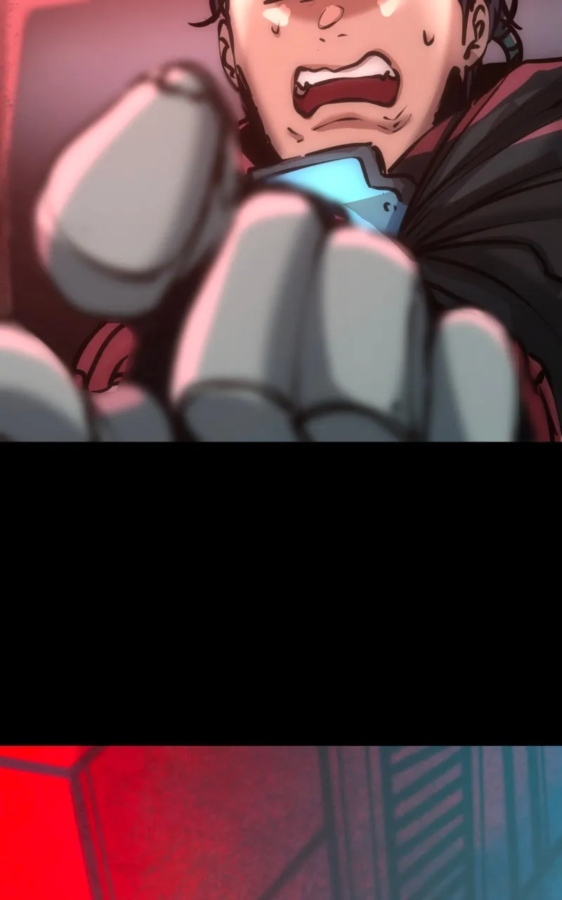 Red Spine Chapter 25 page 18 - 