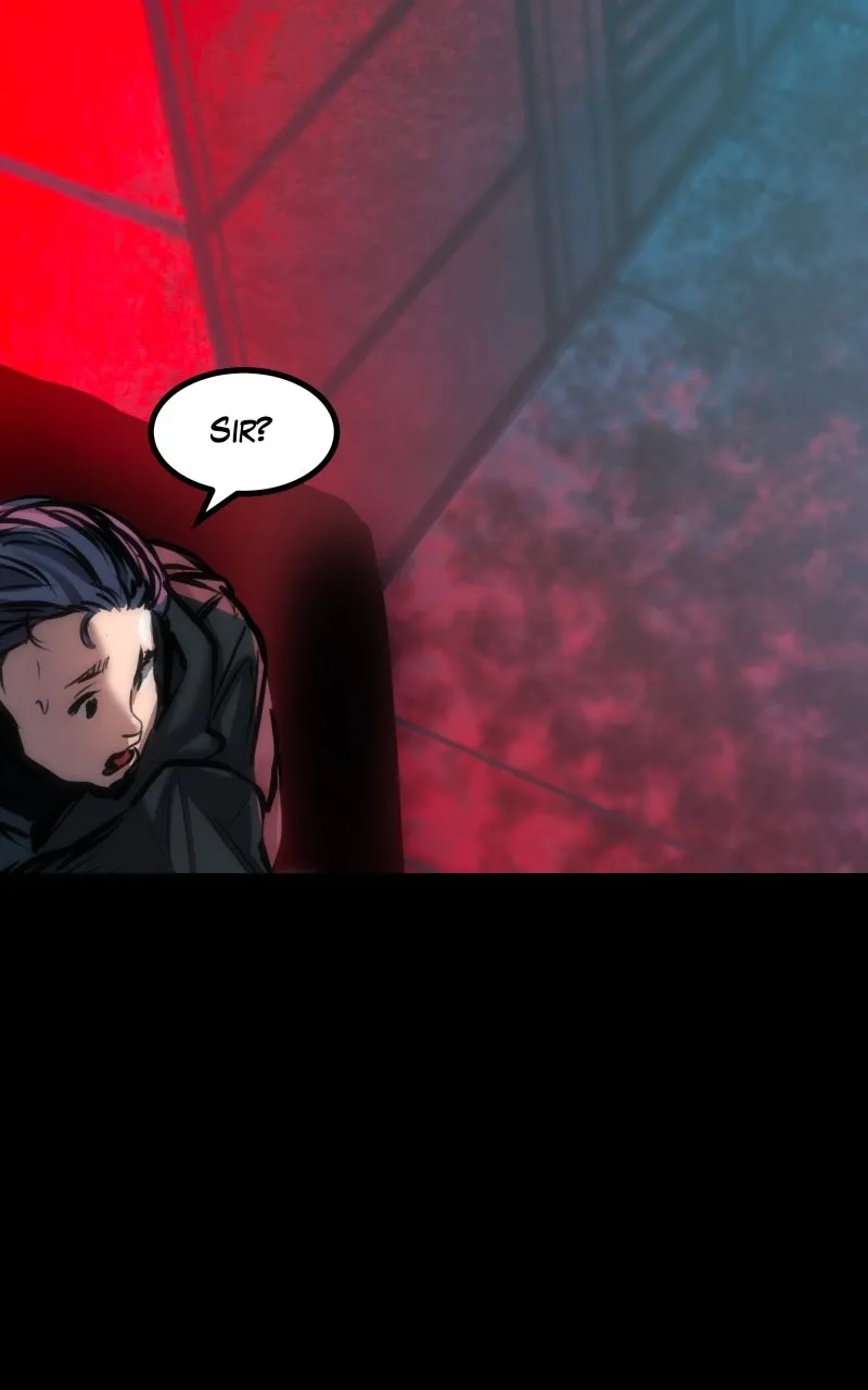 Red Spine Chapter 25 page 19 - 
