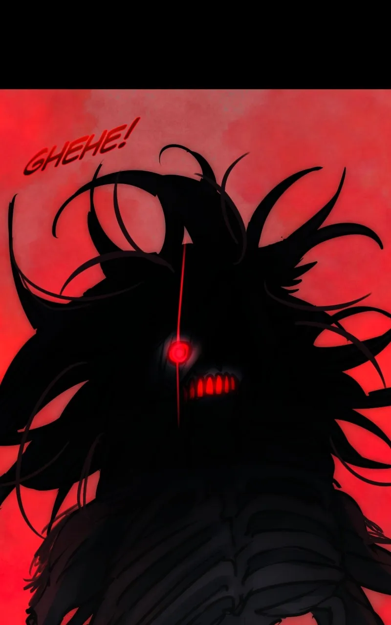 Red Spine Chapter 25 page 20 - 