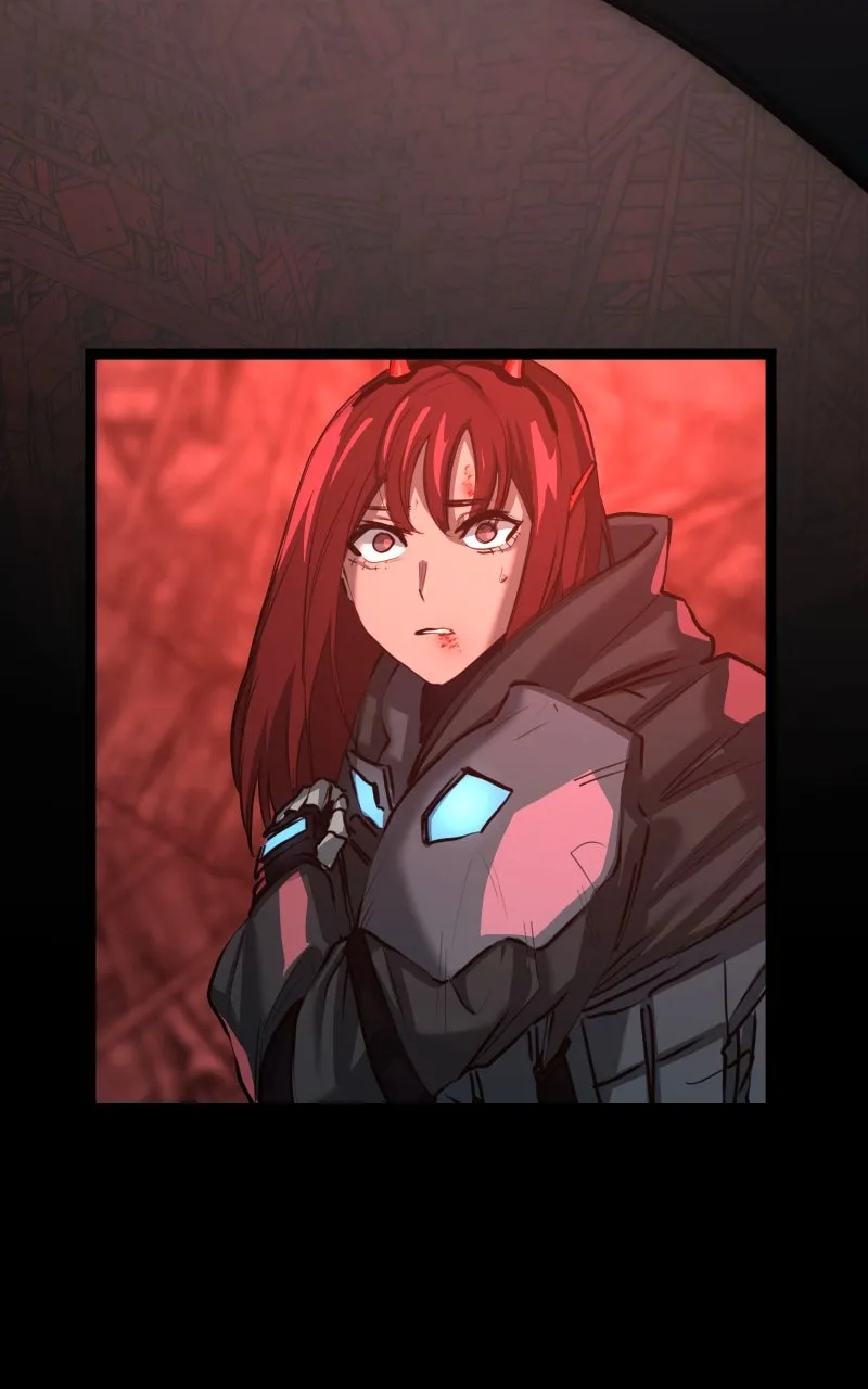 Red Spine Chapter 25 page 3 - 