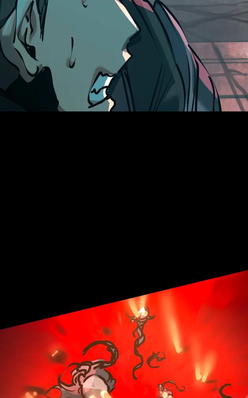 Red Spine Chapter 25 page 24 - 