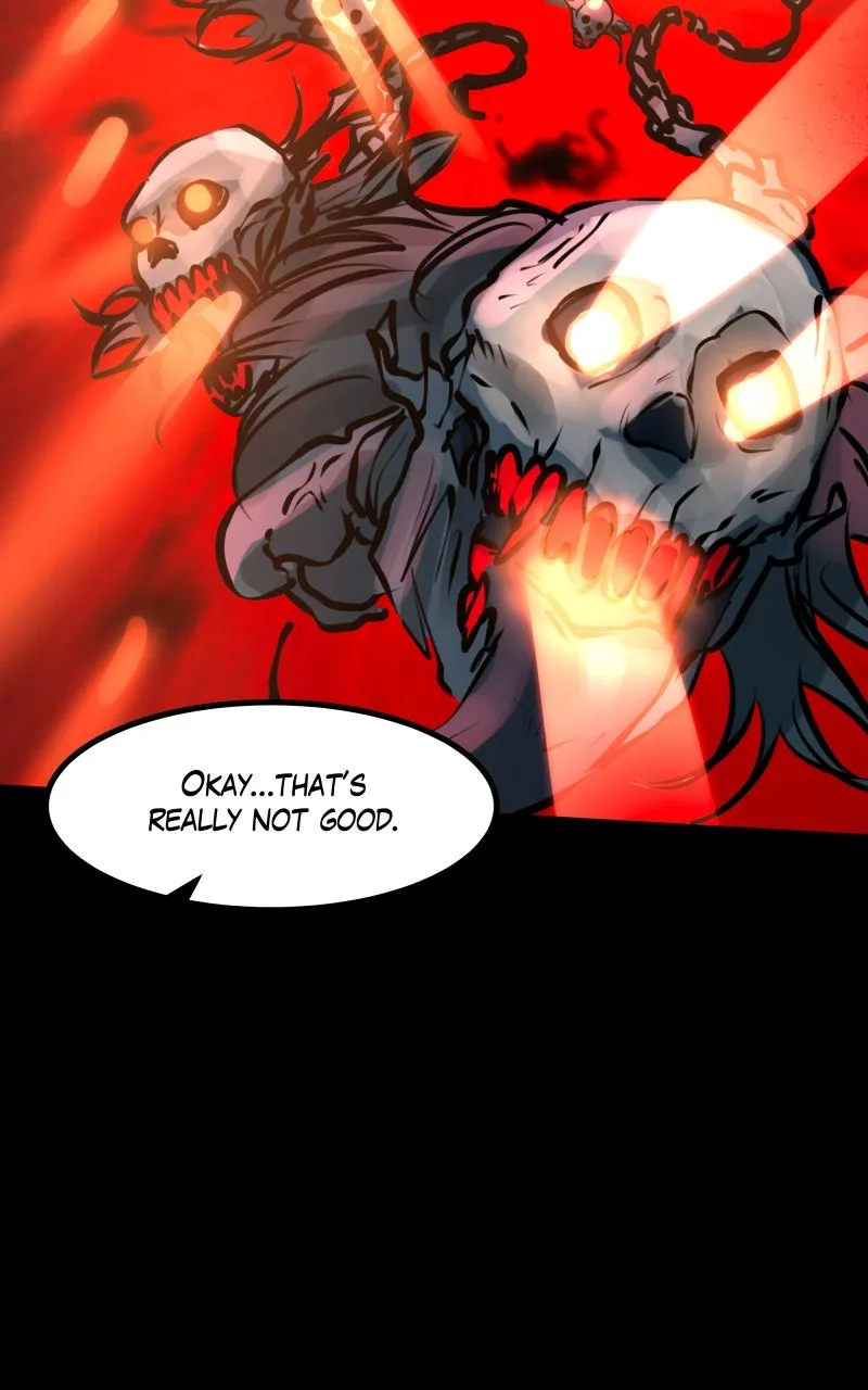 Red Spine Chapter 25 page 25 - 