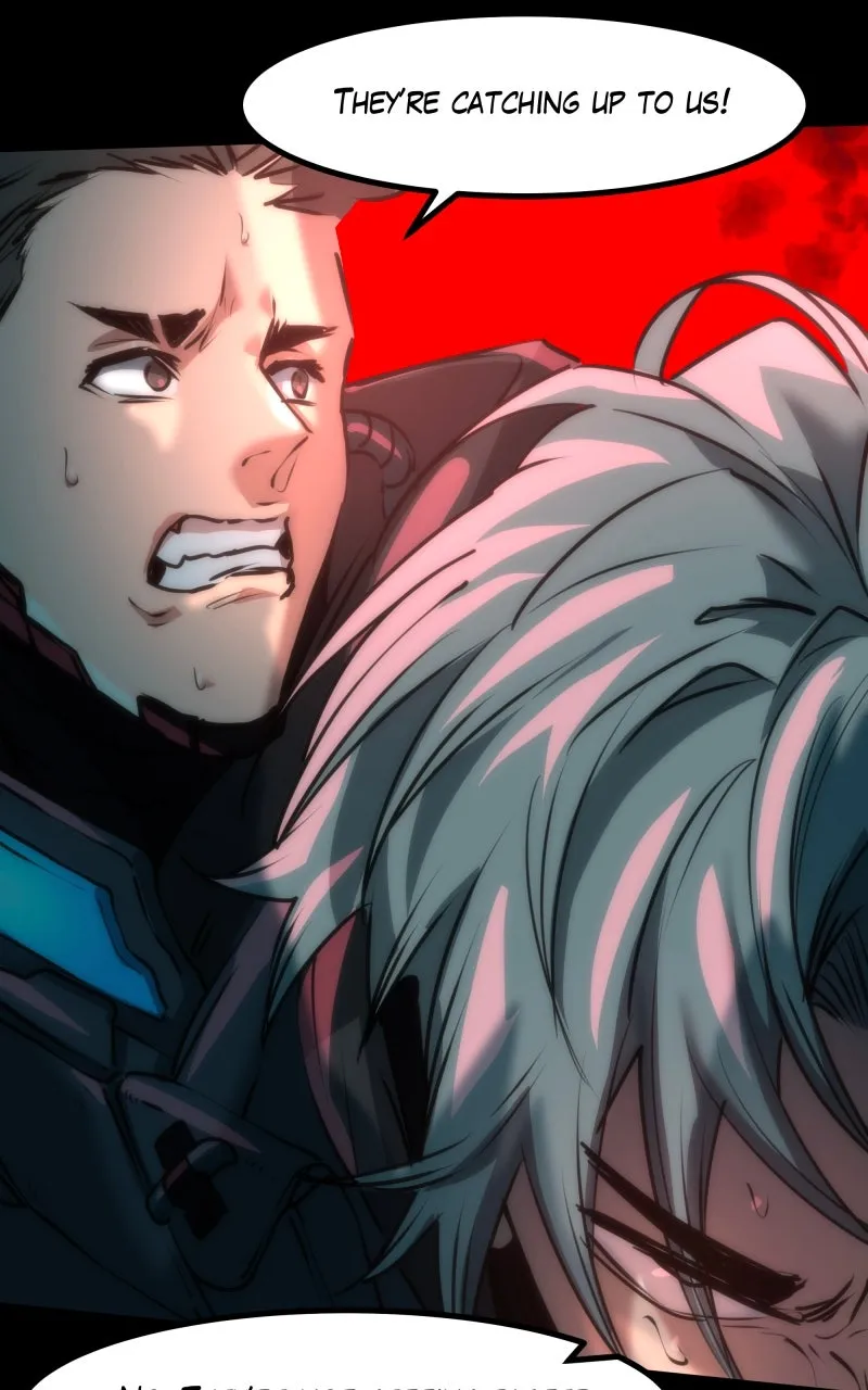 Red Spine Chapter 25 page 26 - 
