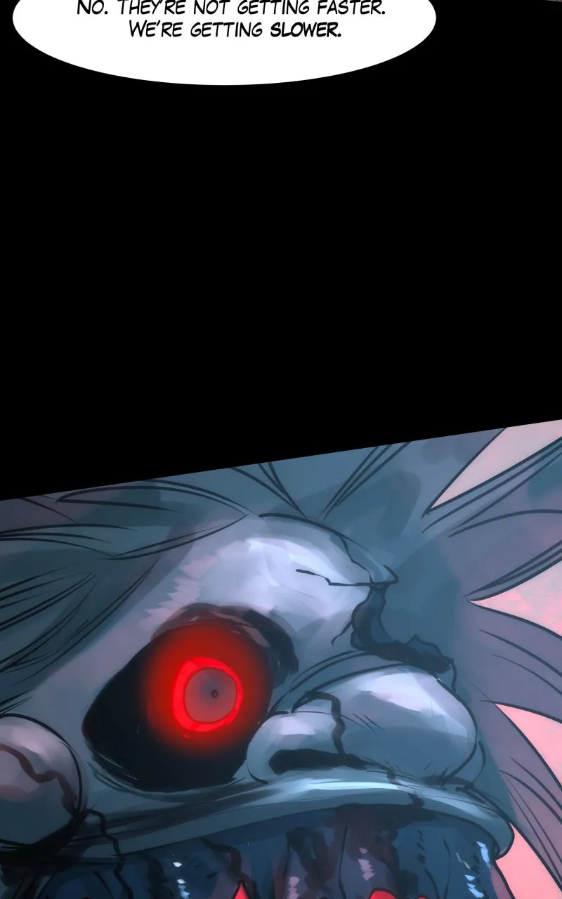 Red Spine Chapter 25 page 27 - 