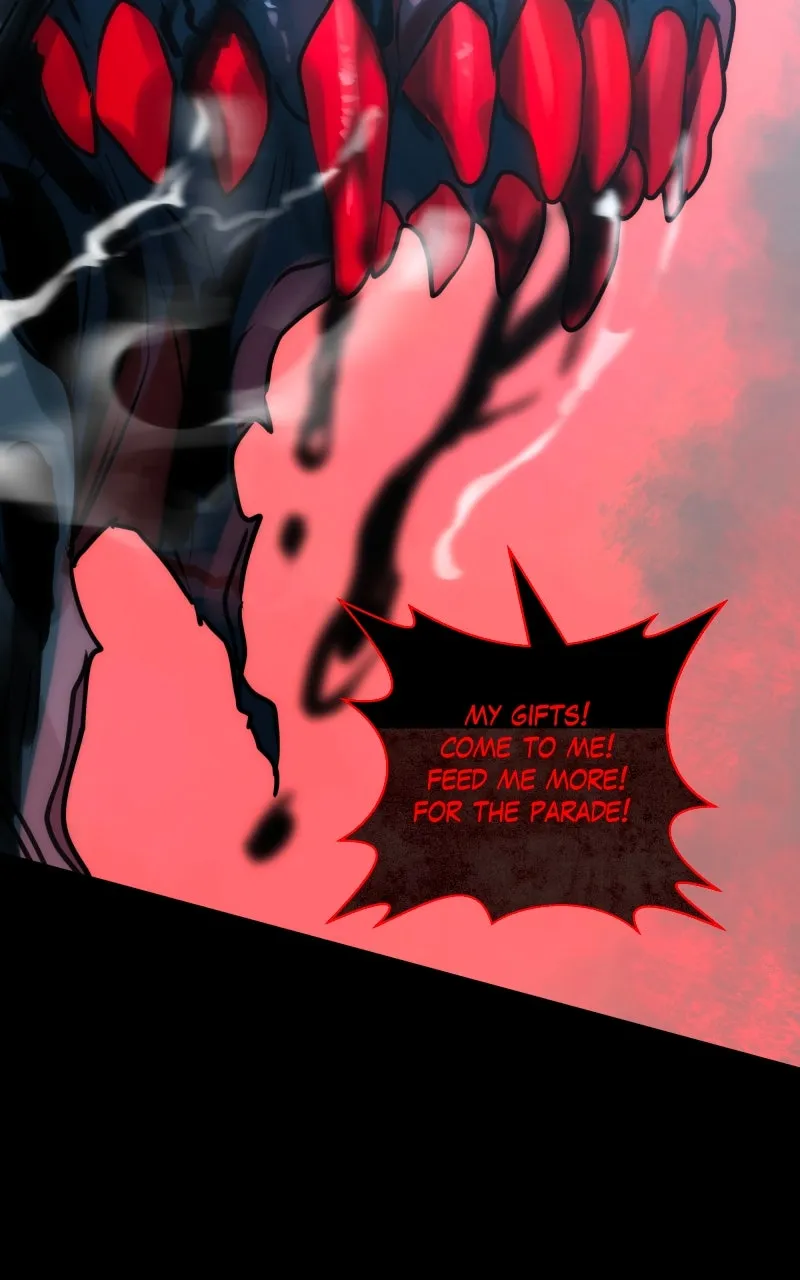 Red Spine Chapter 25 page 28 - 