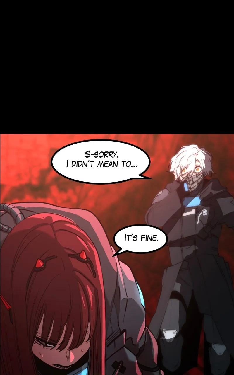 Red Spine Chapter 25 page 4 - 