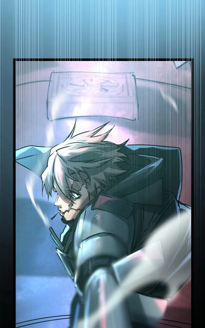 Red Spine Chapter 25 page 34 - 