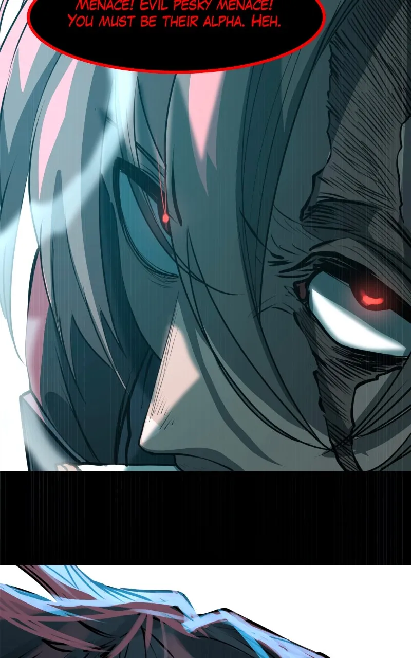 Red Spine Chapter 25 page 36 - 