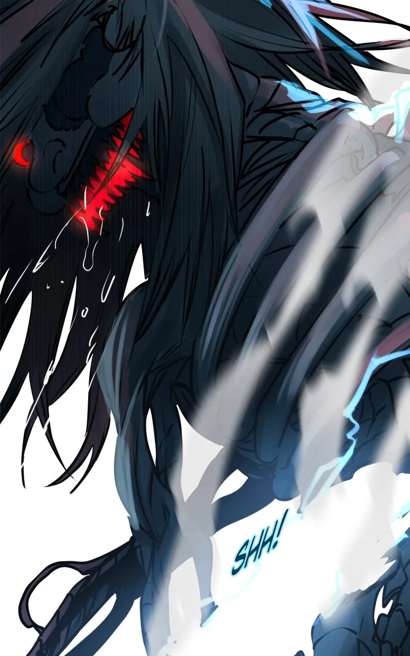 Red Spine Chapter 25 page 37 - 