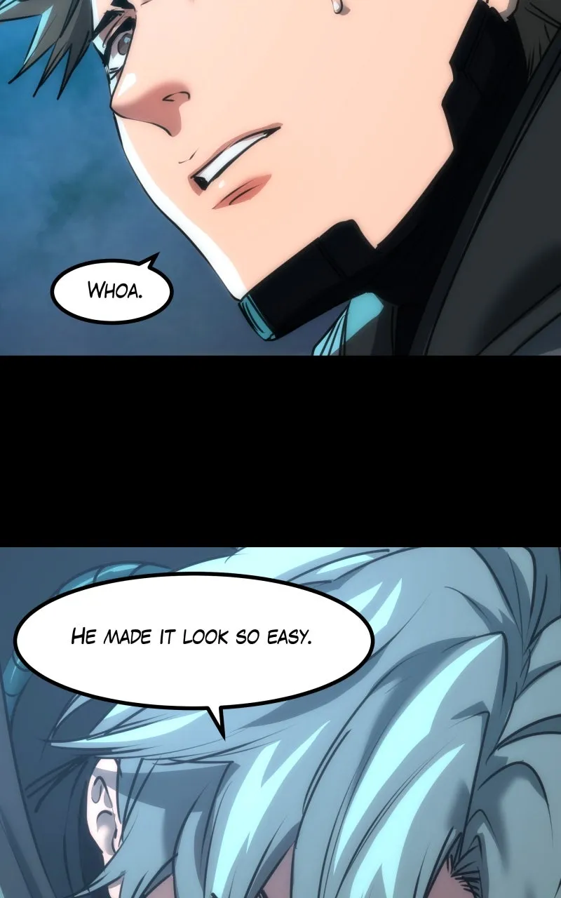 Red Spine Chapter 25 page 39 - 