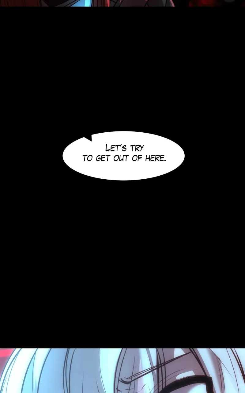 Red Spine Chapter 25 page 5 - 