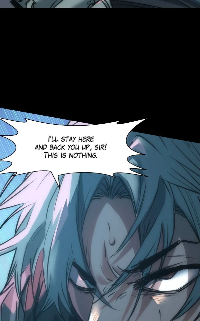 Red Spine Chapter 25 page 42 - 