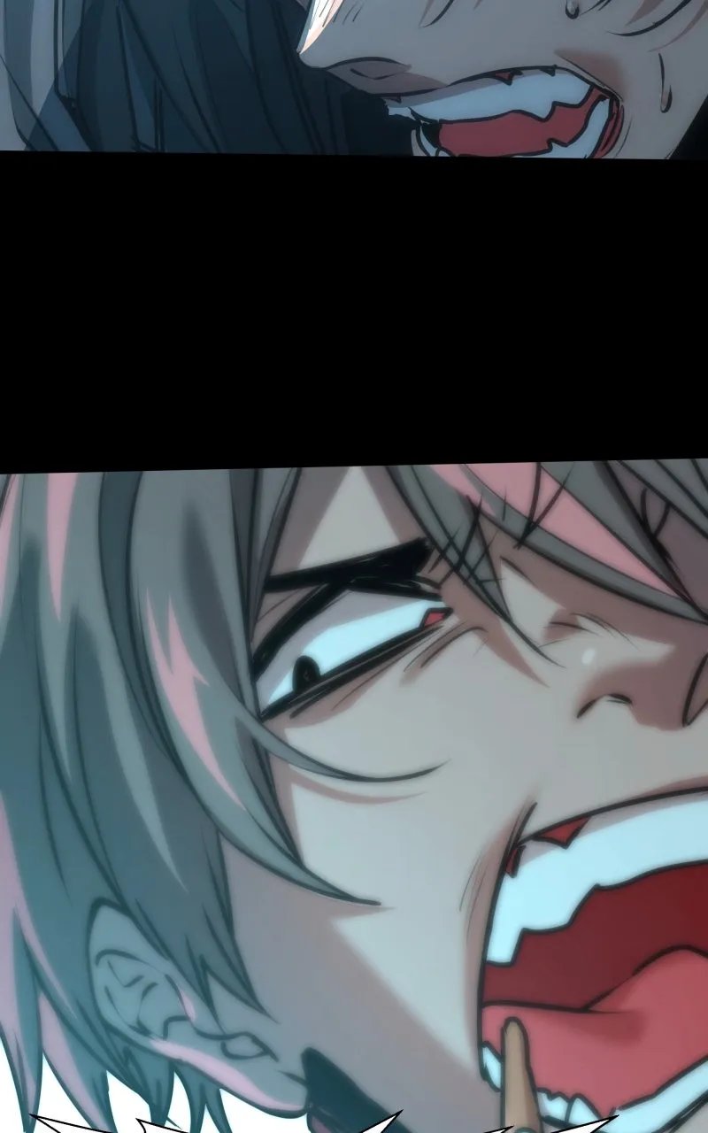 Red Spine Chapter 25 page 43 - 