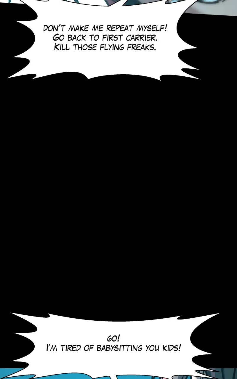 Red Spine Chapter 25 page 44 - 