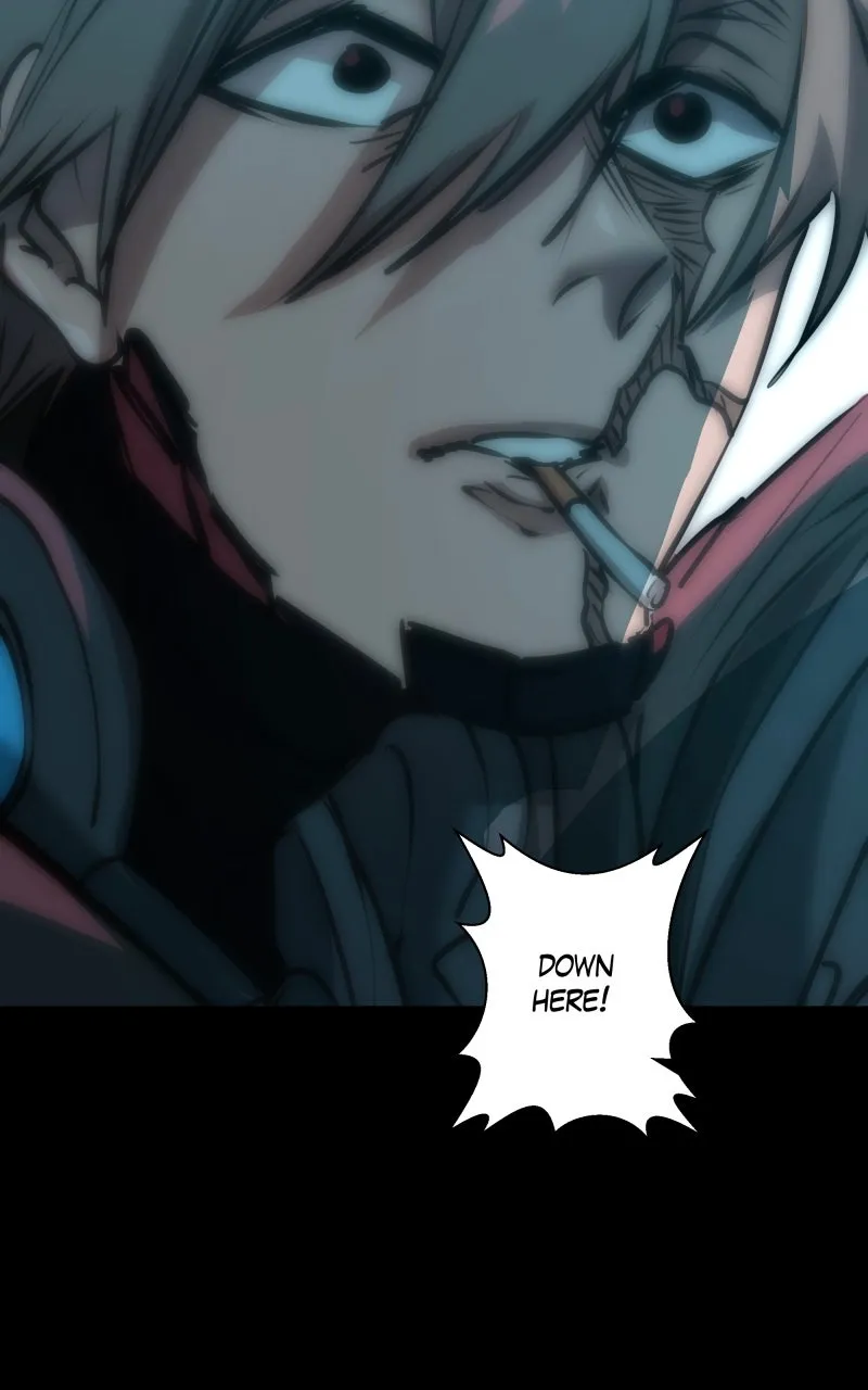 Red Spine Chapter 25 page 47 - 
