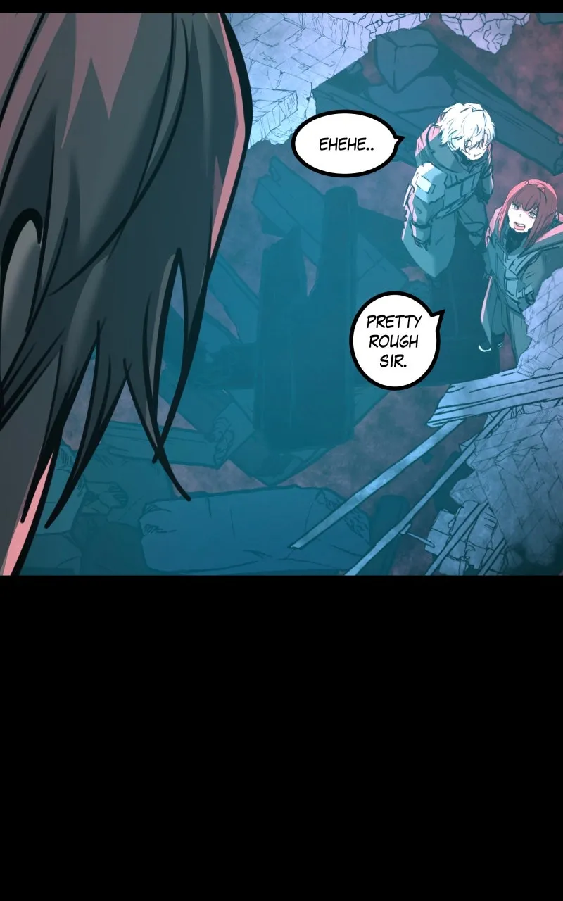 Red Spine Chapter 25 page 48 - 